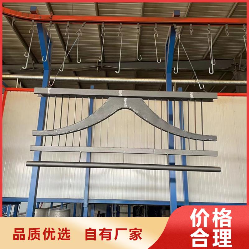 桥梁钢护护栏厂家批发