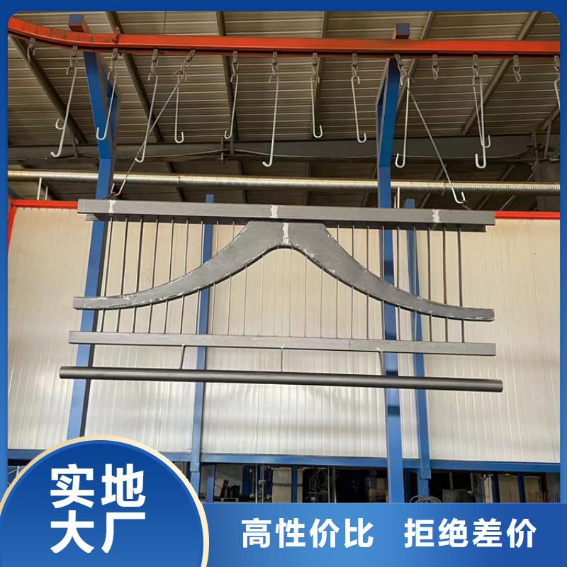 桥梁护栏复合管生产厂