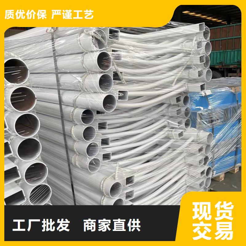立交桥防撞护栏产品就是好用