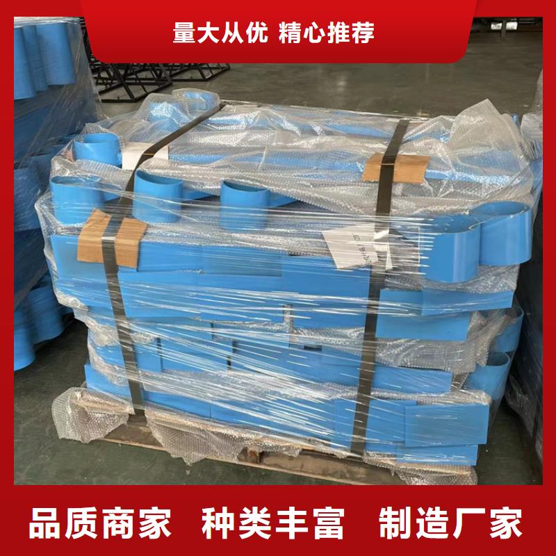 【道路防撞护栏】国道抗冲击围栏当地厂家值得信赖