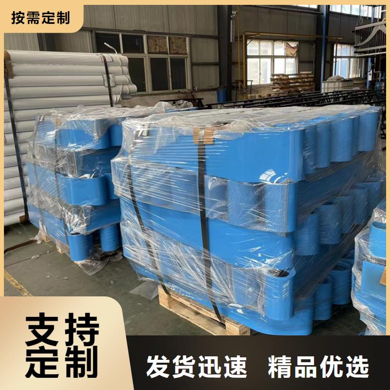 桥梁栏杆行情走势