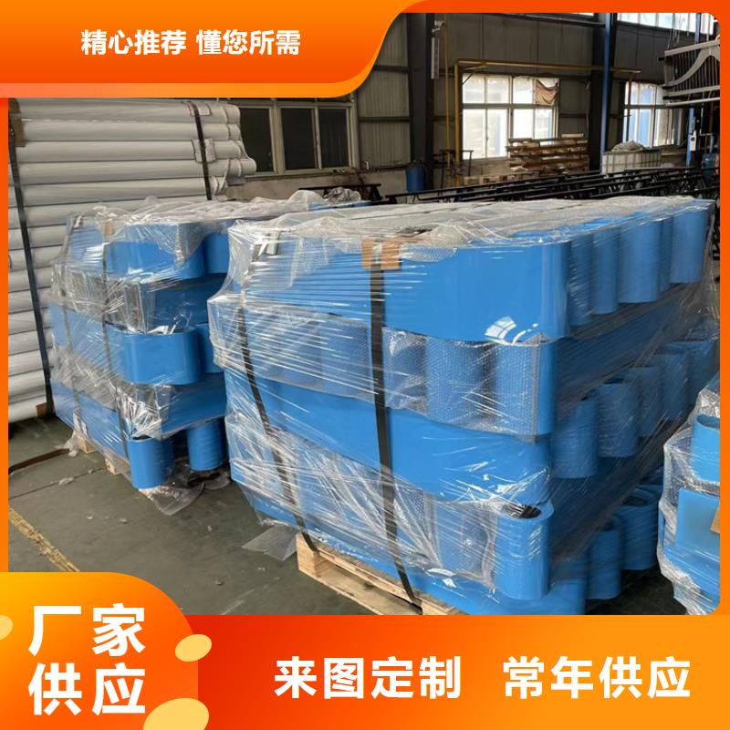 本地铸铁桥梁护栏厂家