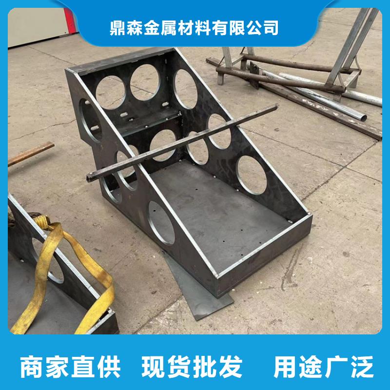 景观桥梁栏杆生产商