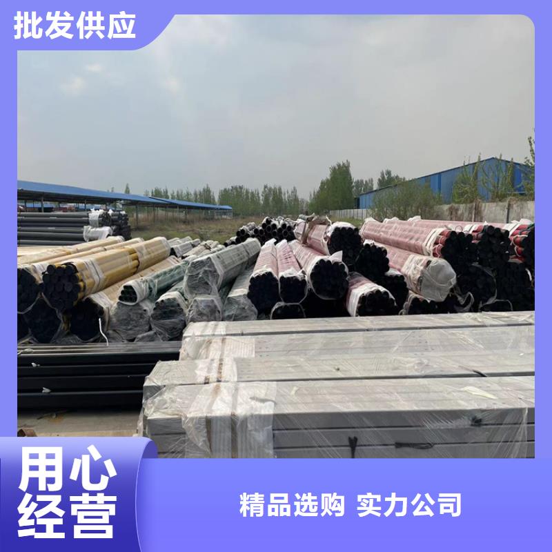道路防撞护栏河道防撞栏杆自有生产工厂