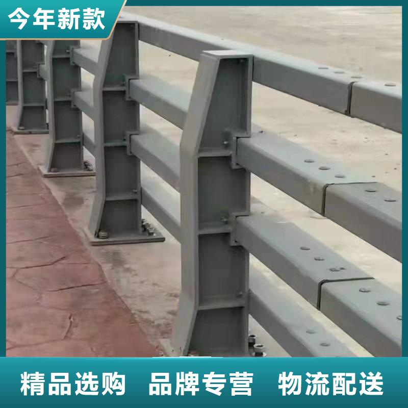 护栏防撞桥梁护栏厂专业生产品质保证
