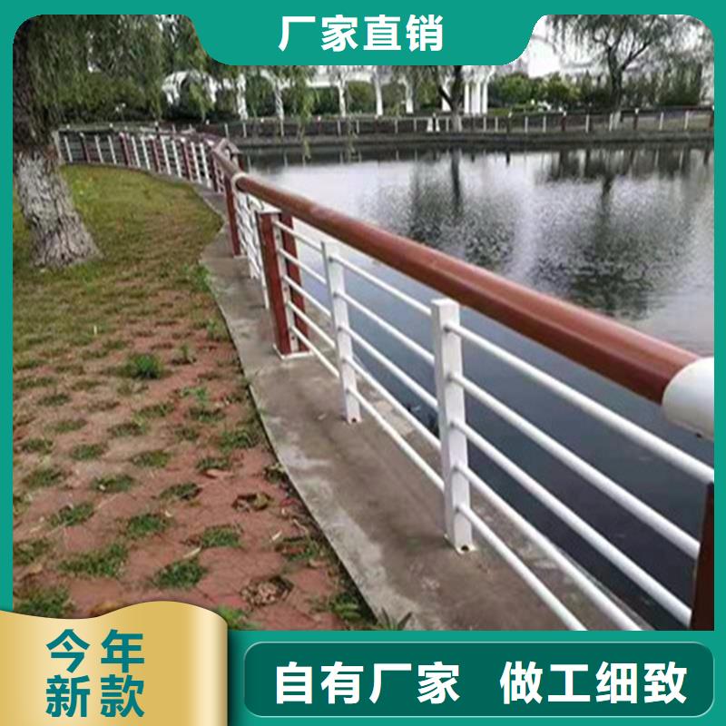 护栏大桥护栏设计制造销售服务一体