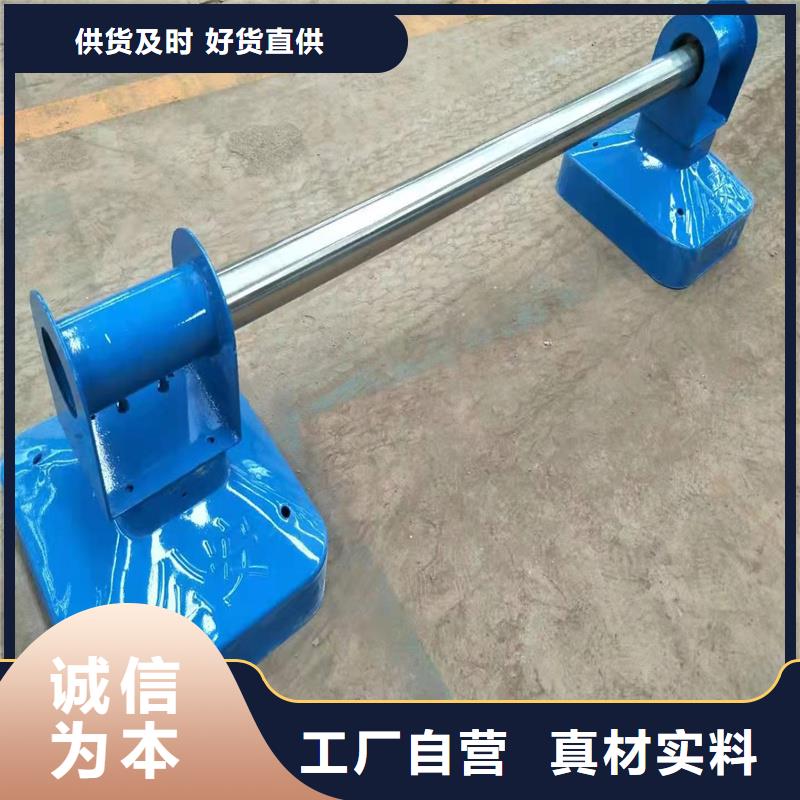 道路护栏抗腐蚀
