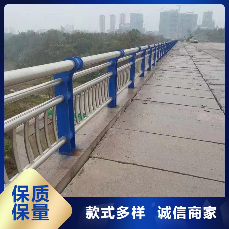 护栏-防撞桥梁护栏厂采购无忧