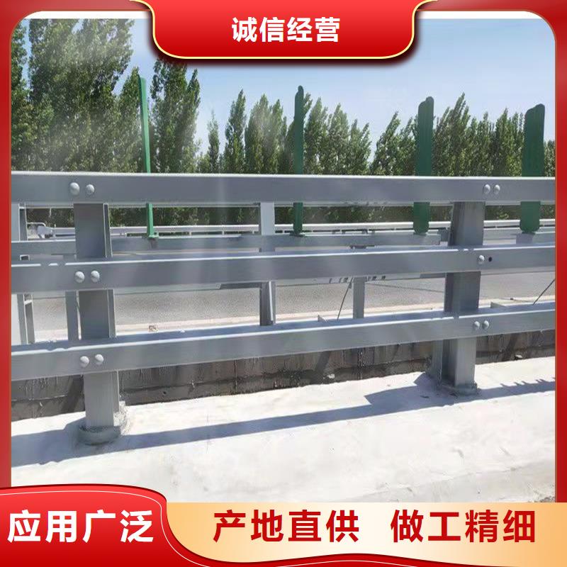 不锈钢栏杆源头厂家报价
