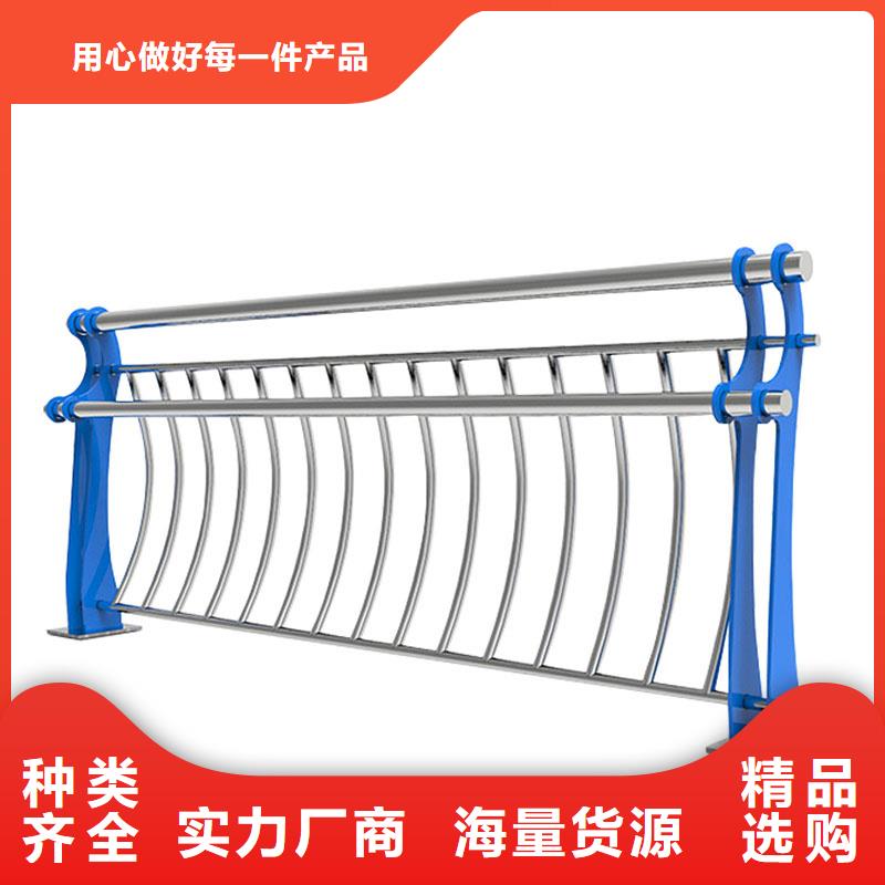 护栏【大桥护栏】工程施工案例