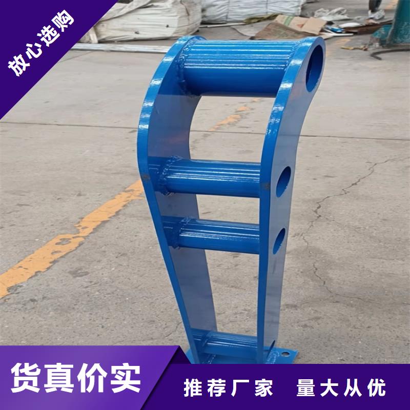 生产不锈钢立柱的当地厂家
