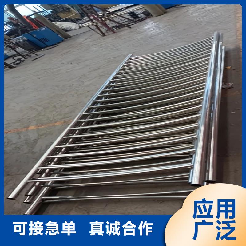 道路护栏价格实惠