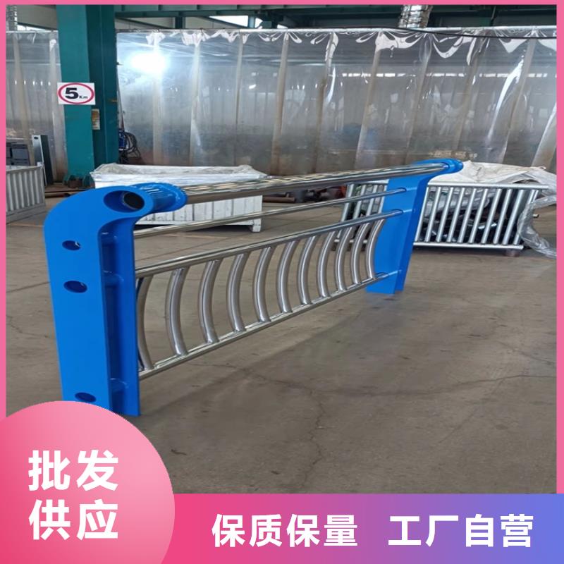 桥梁防撞品质为本