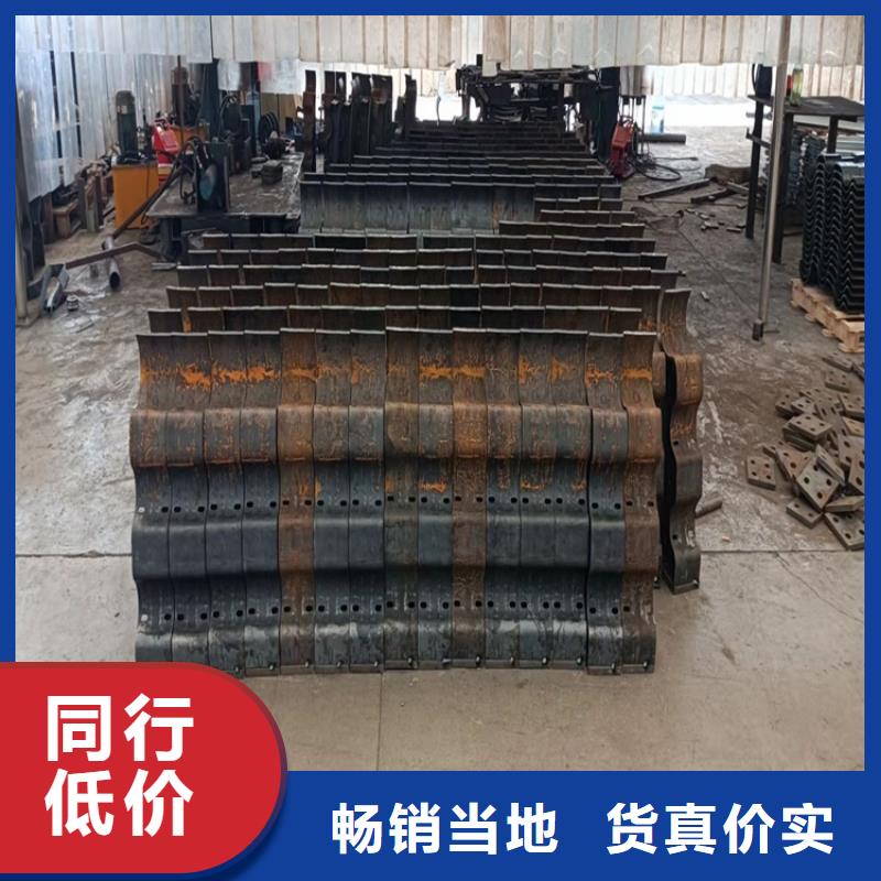 桥梁护栏桥梁防撞护栏诚信经营质量保证