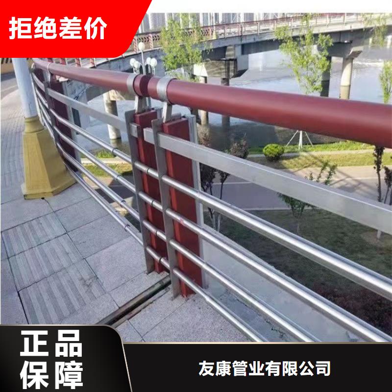 生产不锈钢立柱的当地厂家