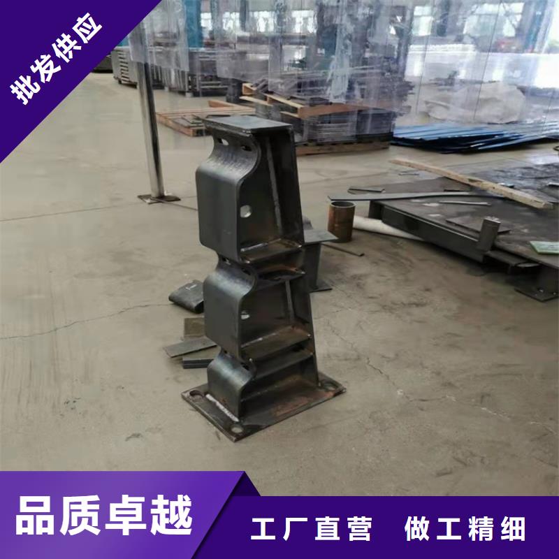 桥梁铝合金护栏、桥梁铝合金护栏生产厂家-值得信赖