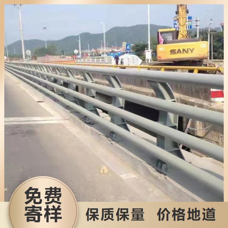 桥梁防撞品质为本