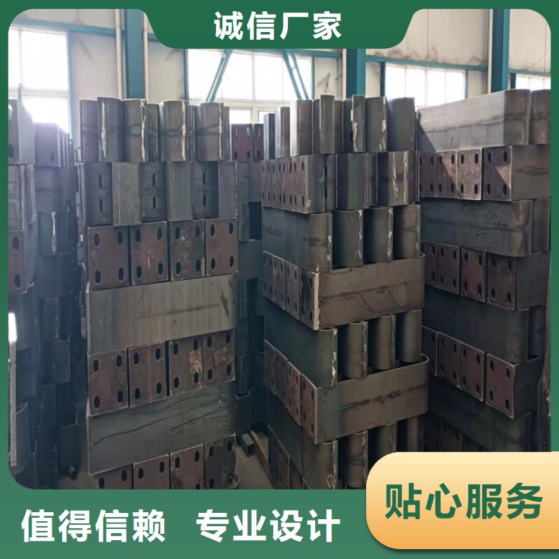 铝合金护栏量大优惠