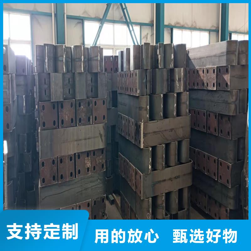 道路护栏价格实惠