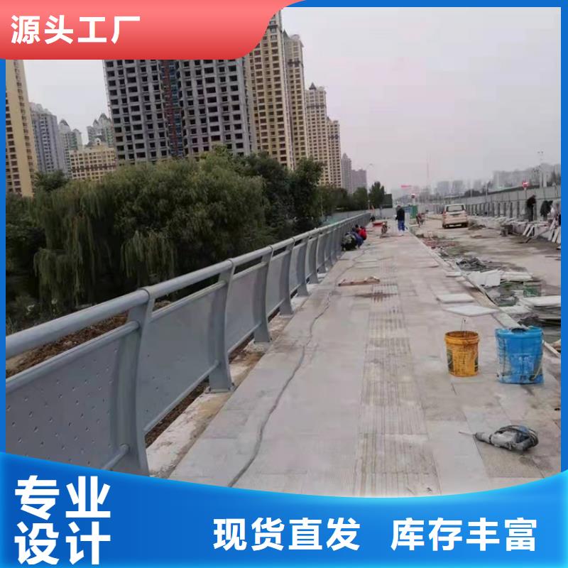 【桥梁护栏景区护栏常年出售】
