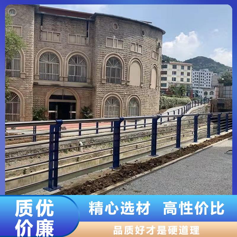 桥梁防撞品质为本