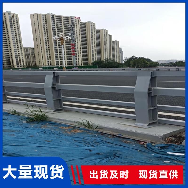 价格公道的桥梁钢板立柱厂家