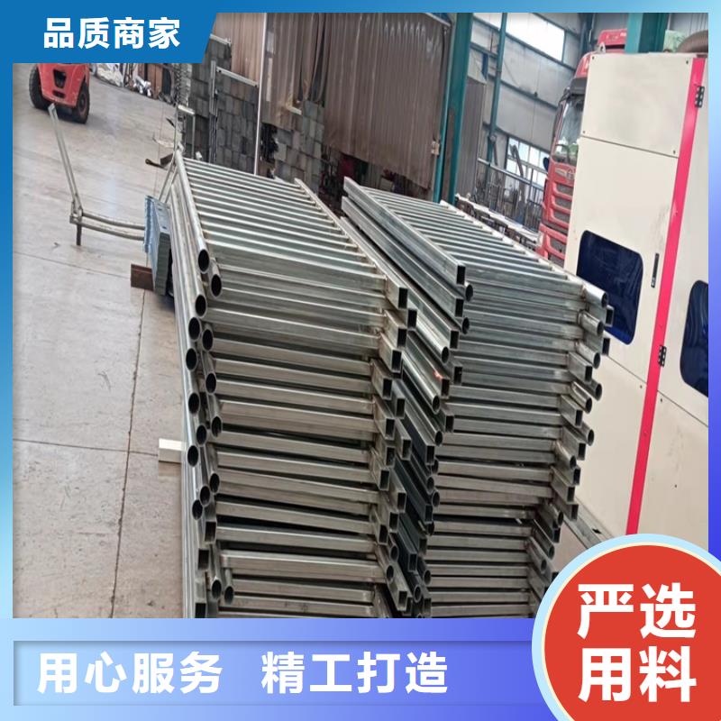 价格公道的桥梁钢板立柱厂家