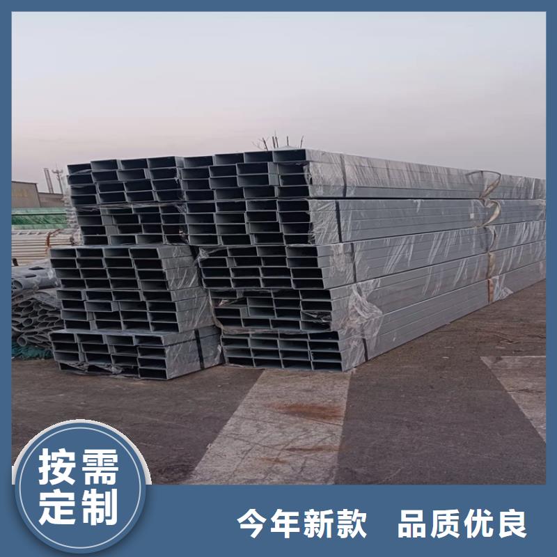桥梁防撞护栏杆现货直发