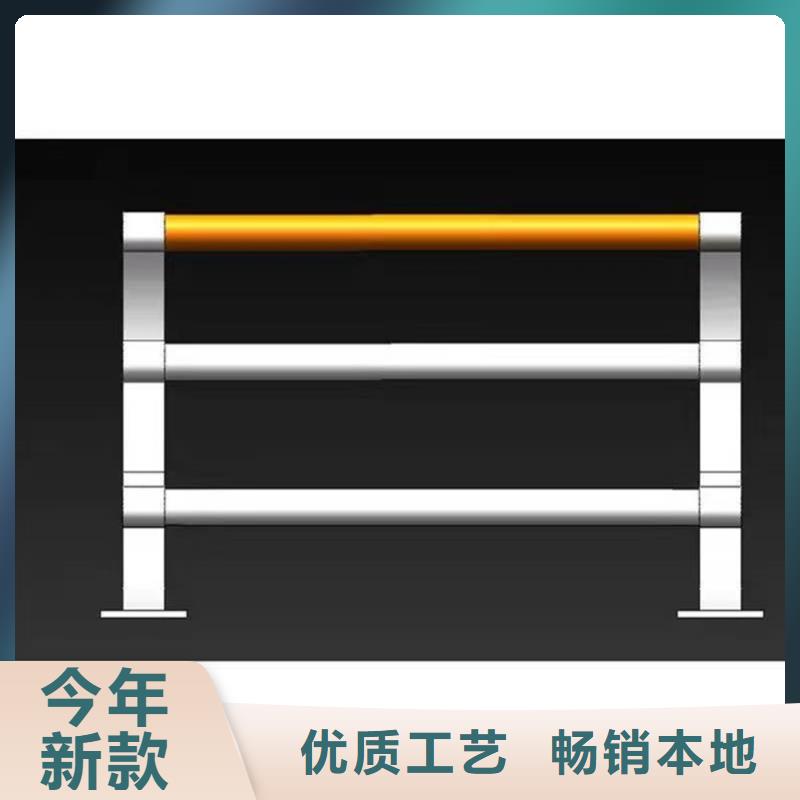 生产桥梁钢板立柱的实力厂家