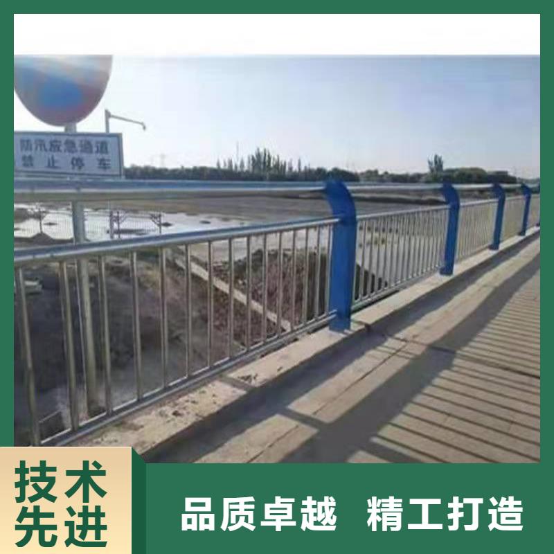 生产桥梁钢板立柱的实力厂家