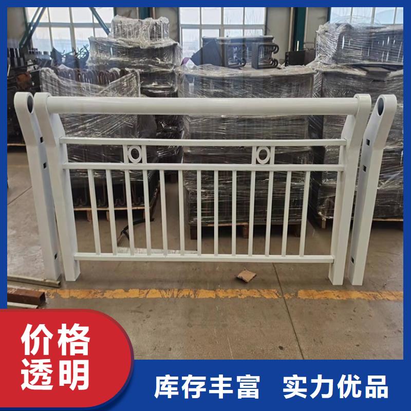 回族自治区1.桥梁护栏价格