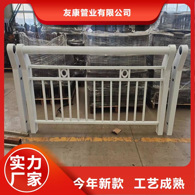 护栏桥梁护栏实力见证