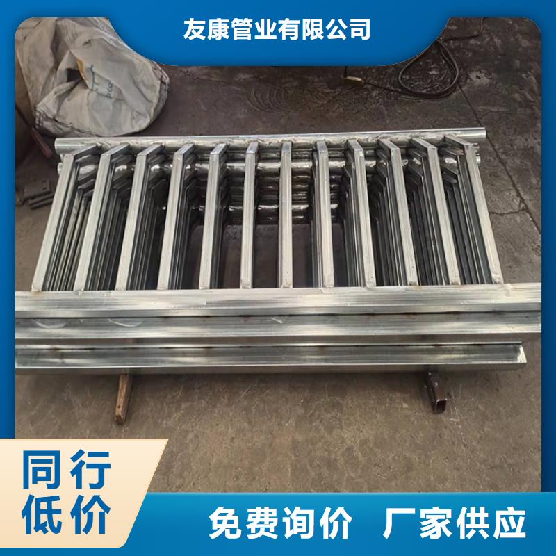 现货供应热镀锌钢板立柱_优质厂家