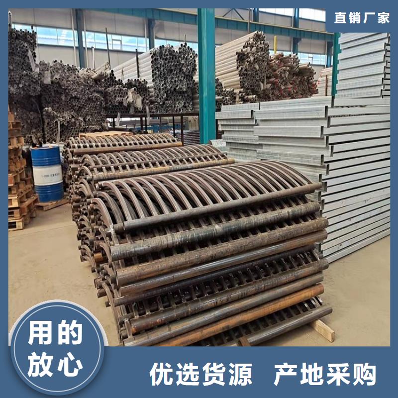 护栏桥梁护栏实力见证