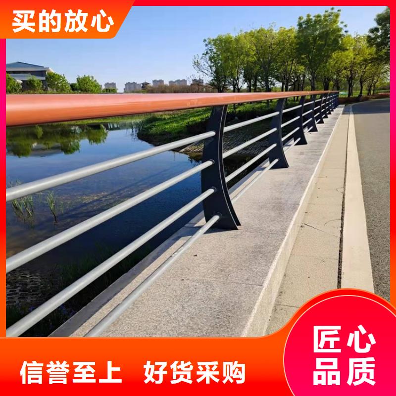 景观灯光护栏一手报价