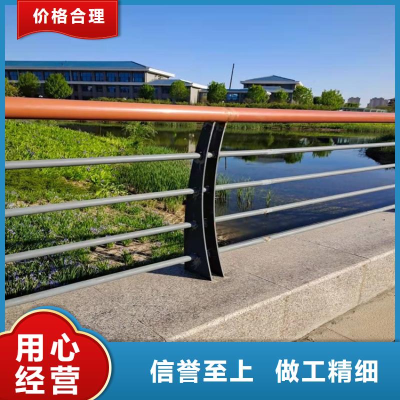 LED灯光护栏有资质