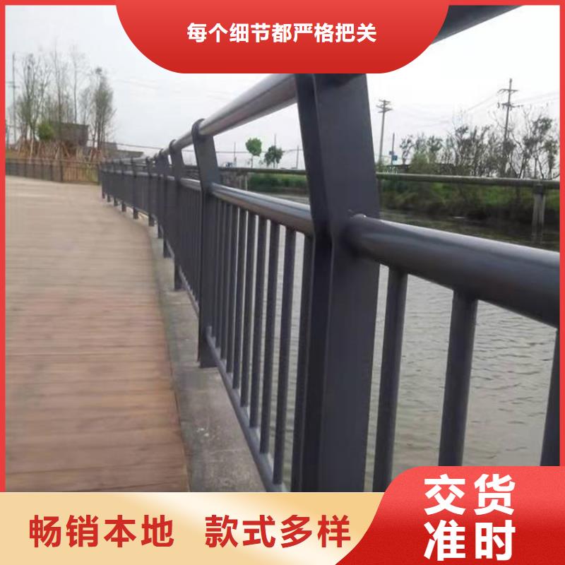 生产桥梁钢板立柱的实力厂家