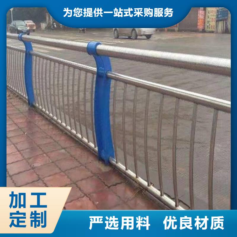 钢背木护栏-钢背木护栏货比三家