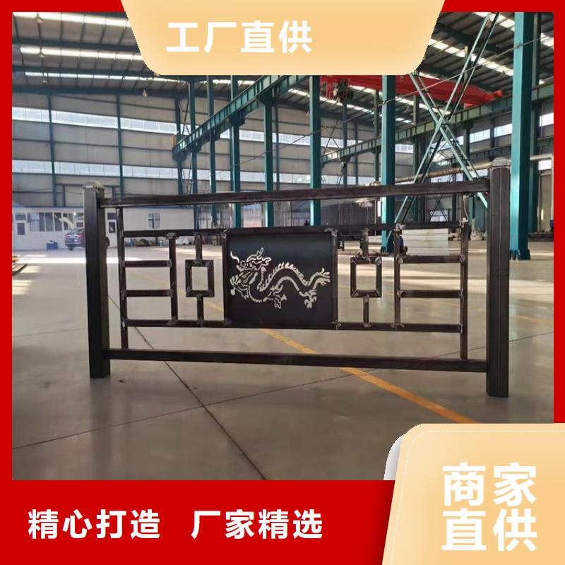 河道栏杆质保时间长