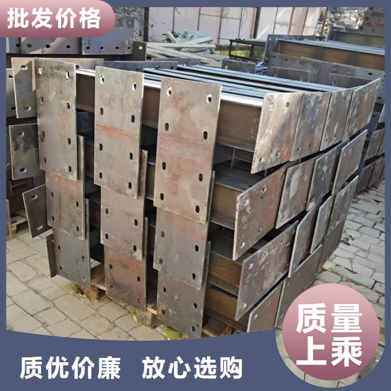 供应桥梁不锈钢栏杆_诚信企业