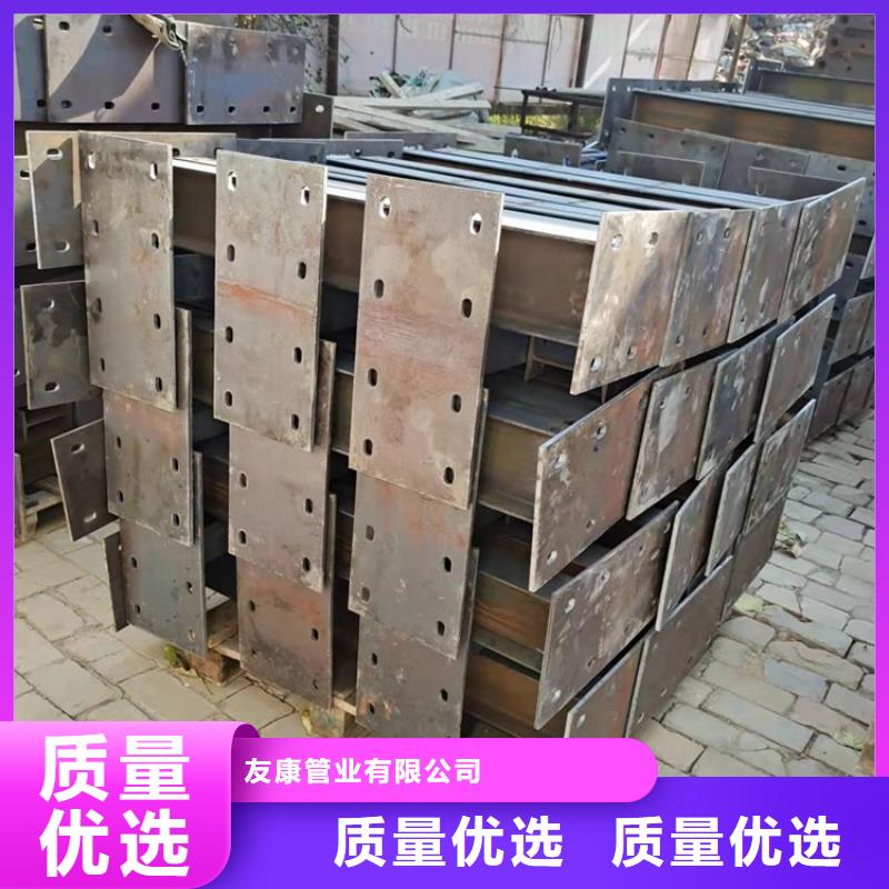 站牌隔离护栏可配送到厂
