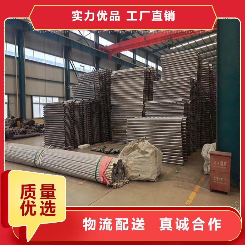 道路隔离护栏厂家可开票