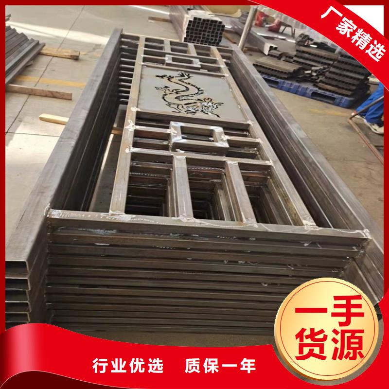 回族自治区1.桥梁护栏价格