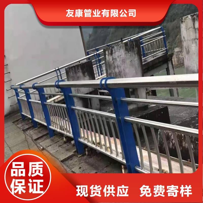 护栏桥梁护栏厂拥有核心技术优势