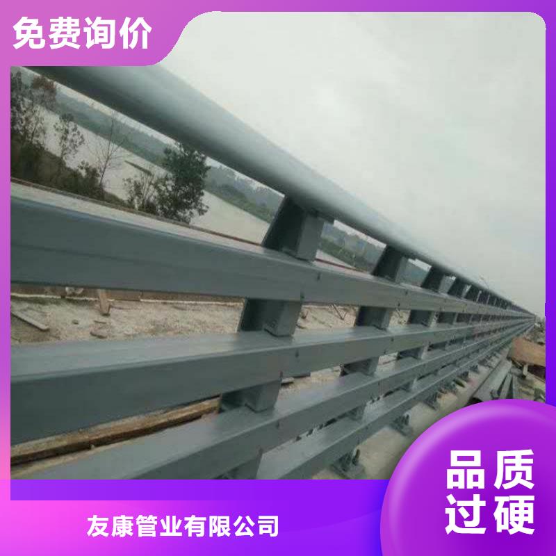 供应桥梁不锈钢栏杆_诚信企业