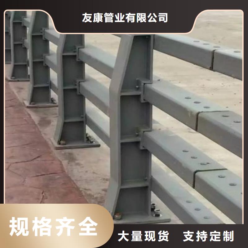 生产桥梁钢板立柱的实力厂家