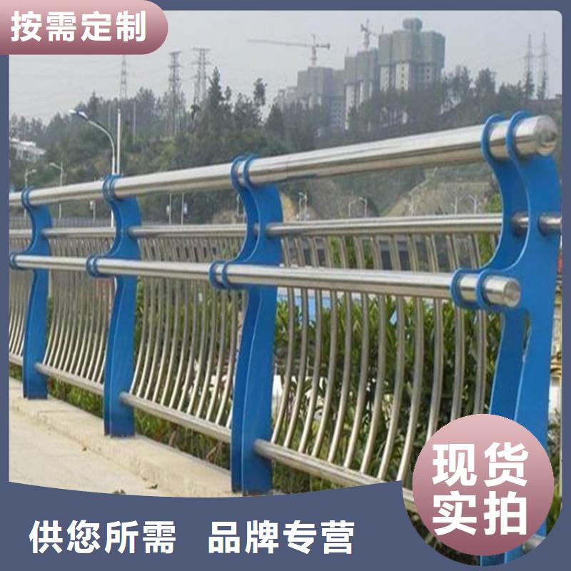 专业销售人行道护栏-靠谱