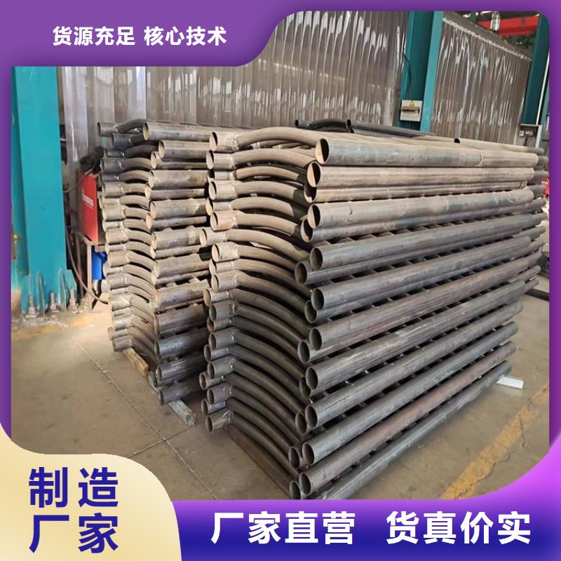 公路防撞护栏多种颜色可选