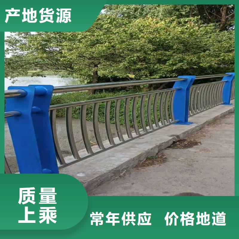 包河护栏钢板立柱实力厂家