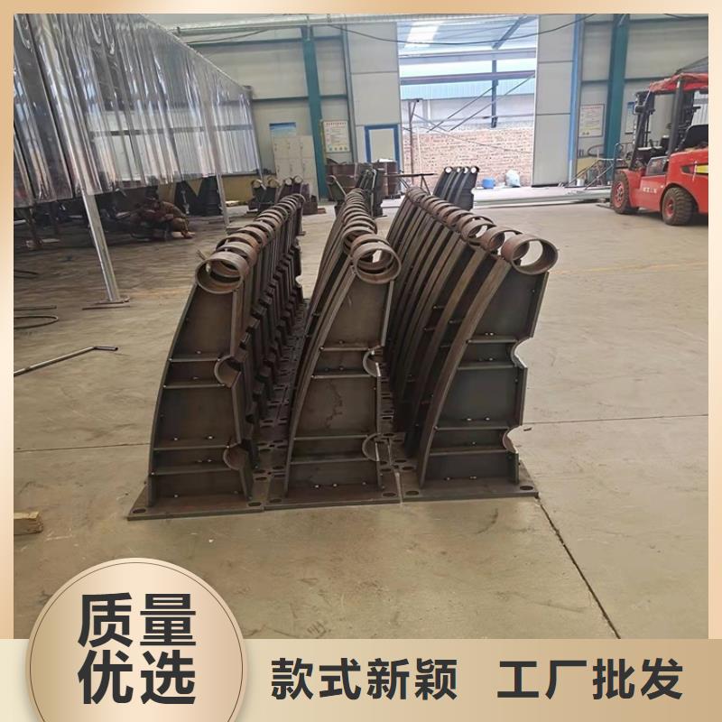 城市道路隔离栏杆专业的技术和服务值得信赖--欢迎咨询